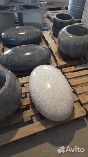 Декорации для сада