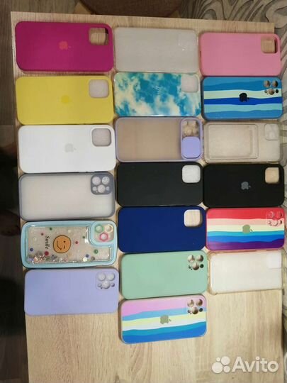 Чехол на iPhone 12 pro