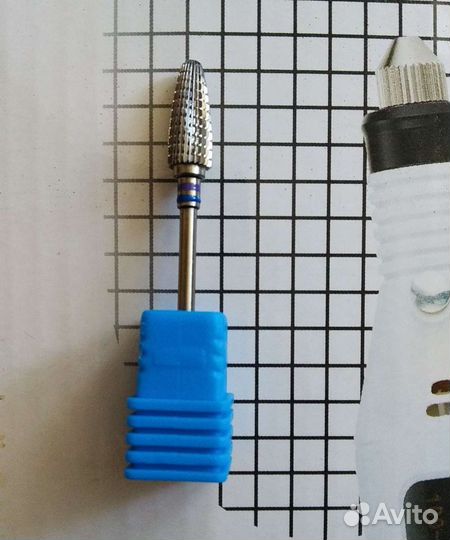 Фреза для ногтей