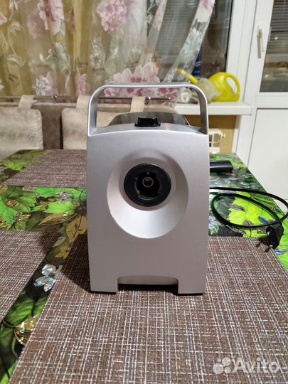 Мясорубка электрическая moulinex