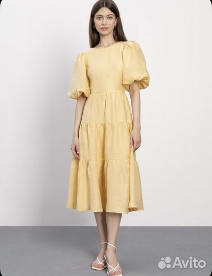 Платье calista