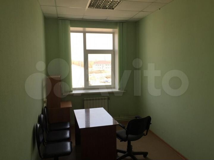 Офис, 106 м²