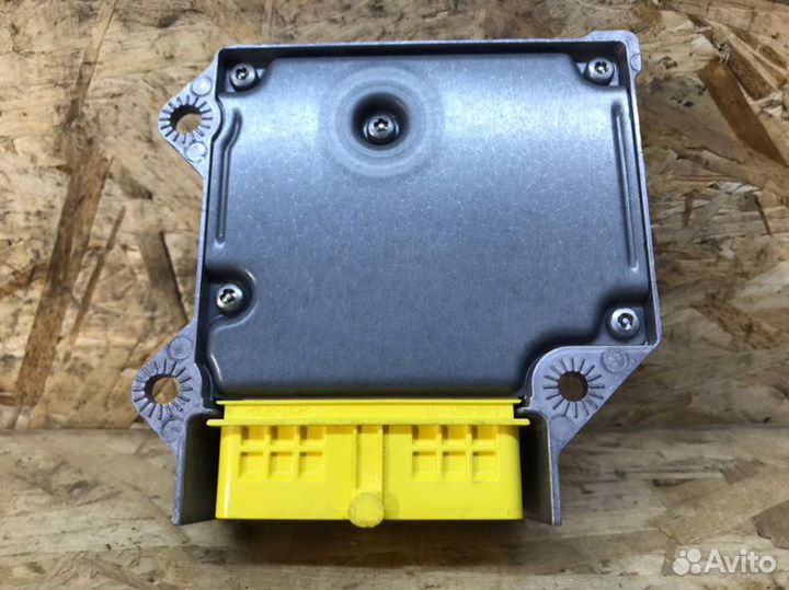 Блок управления аирбаг Audi A5 8T3 3.2 2009