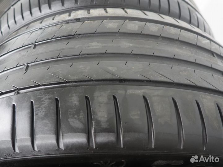 Pirelli Scorpion Verde 225/45 R19