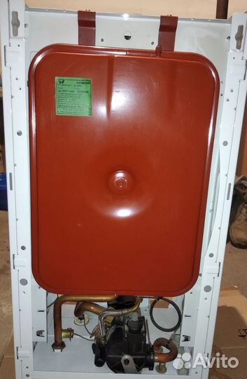 Электрокотел отопления protherm Скат 6 квт