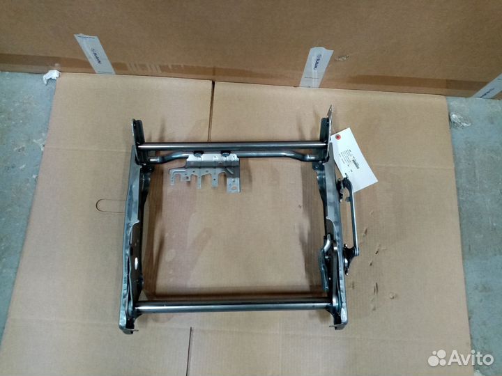 Каркас сиденье Subaru Impreza оригинал новый