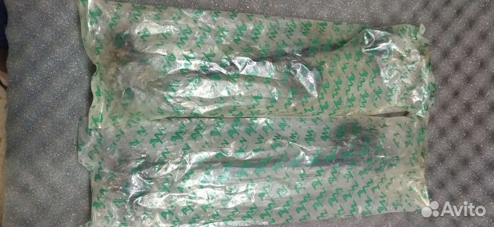 Стойки стабилизатора Киа рио