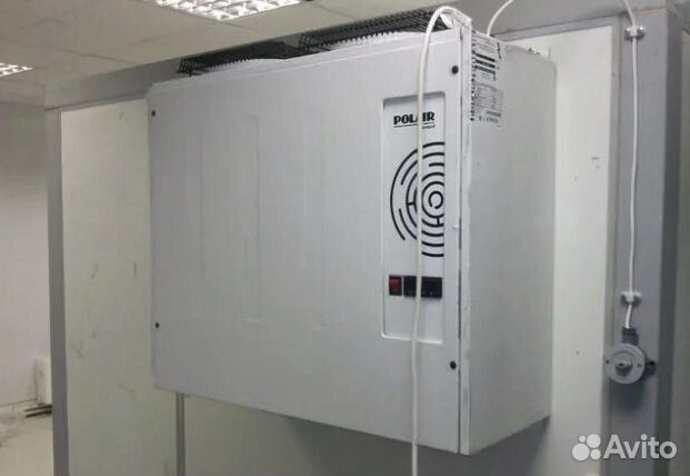 Моноблок Polair Standart B 211 S