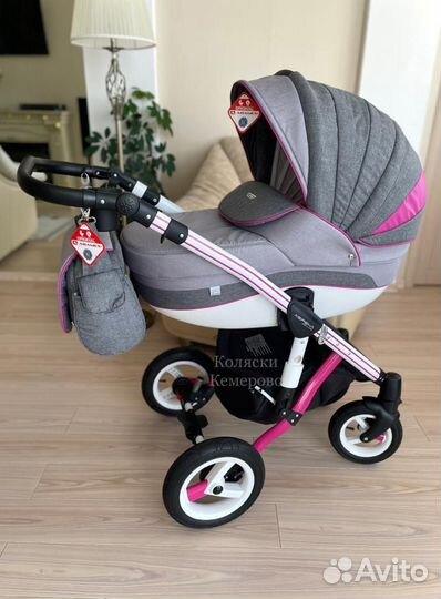 Adamex Aspena Deluxe 3/1