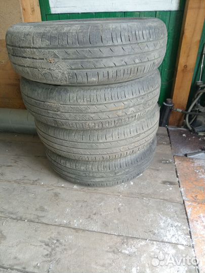 Kumho Ecowing ES31 185/70 R14