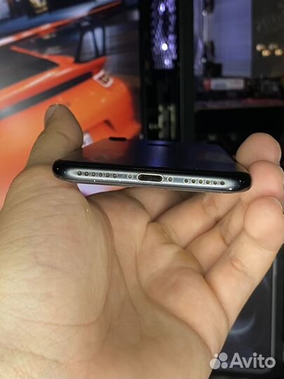 iPhone 7, 128 ГБ