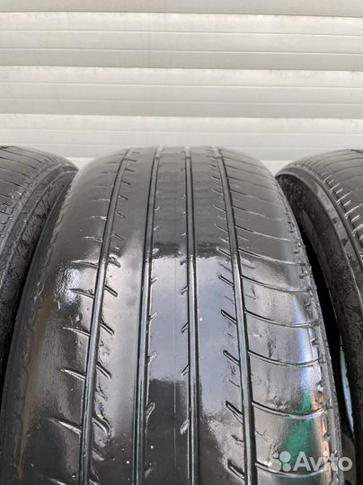 Yokohama BluEarth E70BZ 215/55 R17