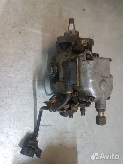 Тнвд audi VW 1,9 tdi 028130110k