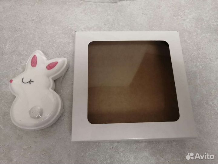 Коробки и пакеты для упаковки