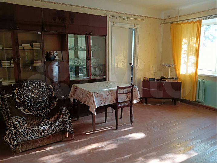 2-к. квартира, 45,9 м², 2/3 эт.