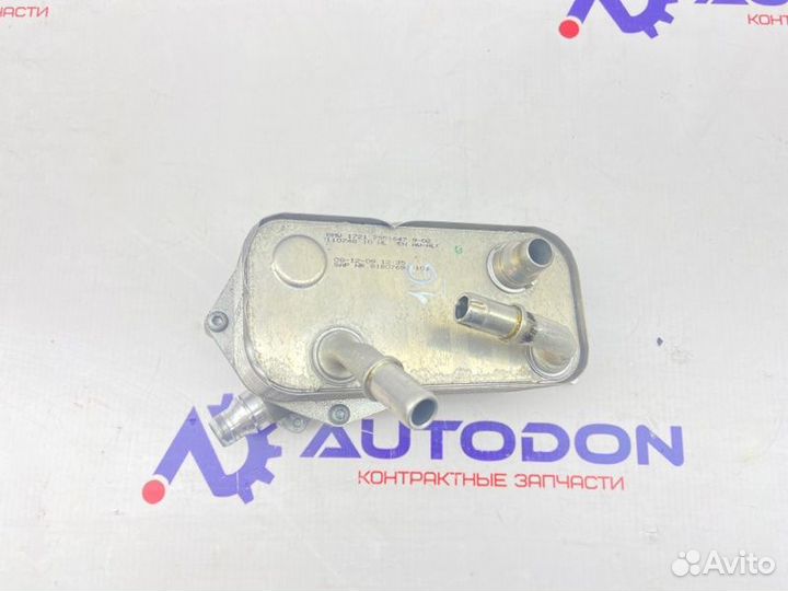 Телообменник modine Bmw 3Series E90