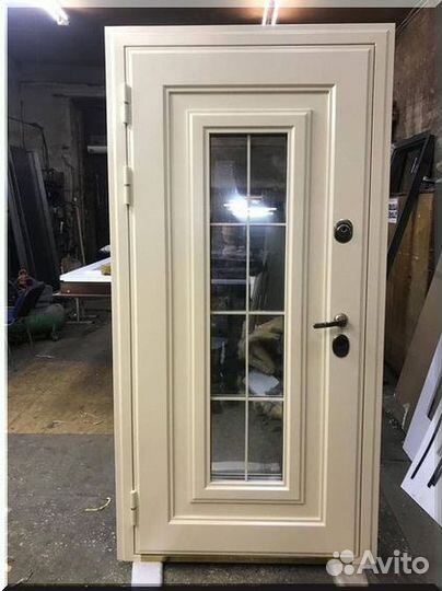 Кованые ворота с доставкой