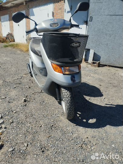 Скутер Honda Dio Cesta AF34