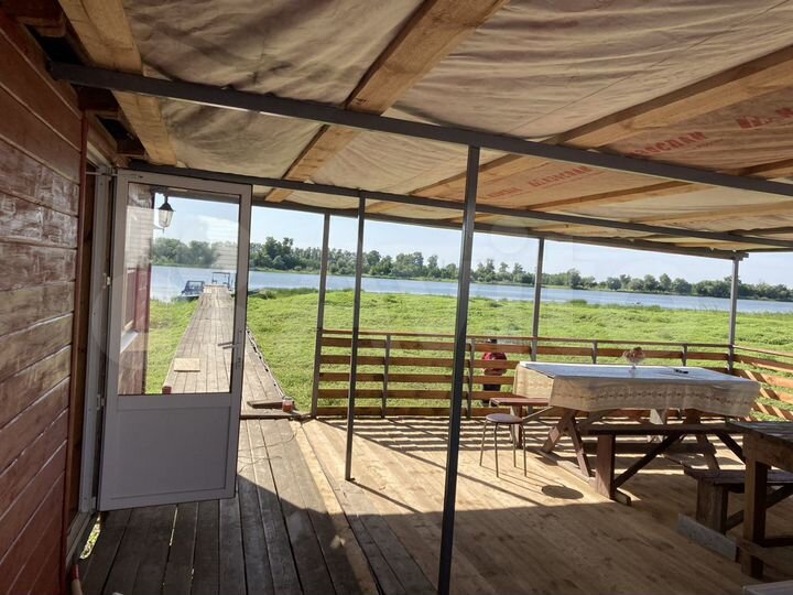 Дом 30 м² на участке 4 сот.