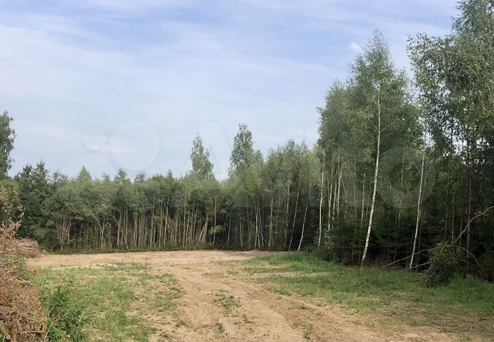 Участок 15 сот. (ИЖС)