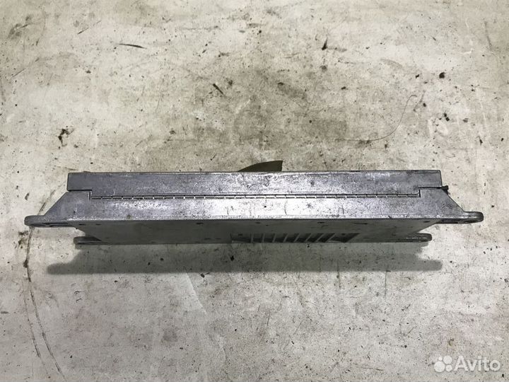 Блок управления телефоном Land Rover Range Rover 3