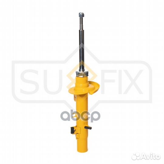 Стойка амортизаторная перед прав SU1548 sufix