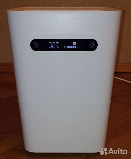 Мойка Xiaomi Smartmi Evaporative Humidifier 2