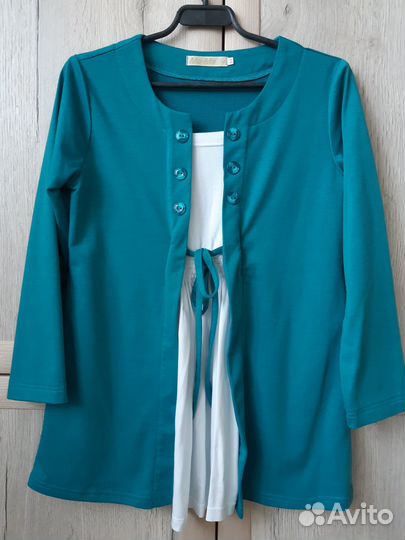 Одежда для беременных пакетом (12 вещей)