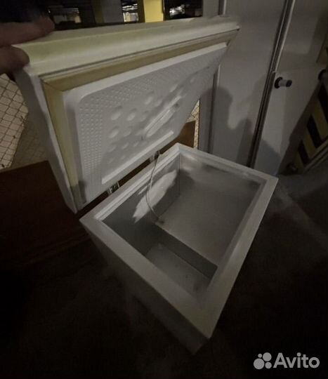 Шкаф холодильный (Ларь) 