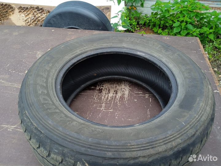 Nokian Tyres Hakkapeliitta R2 SUV 285/60 R18