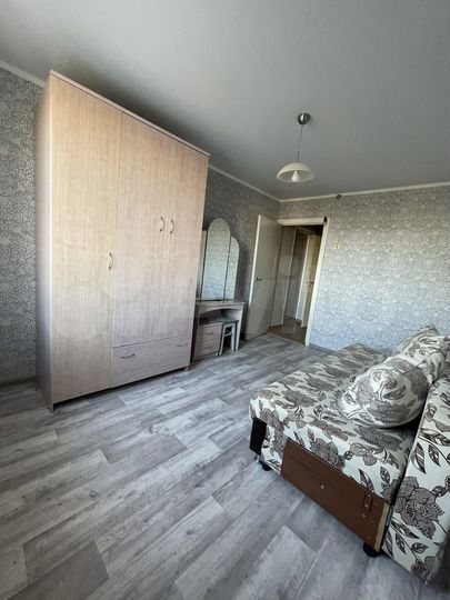 2-к. квартира, 51,3 м², 7/9 эт.