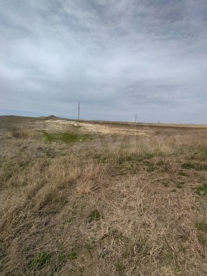 Участок 3,5 га (СНТ, ДНП)