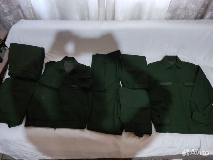 Офисная военная форма