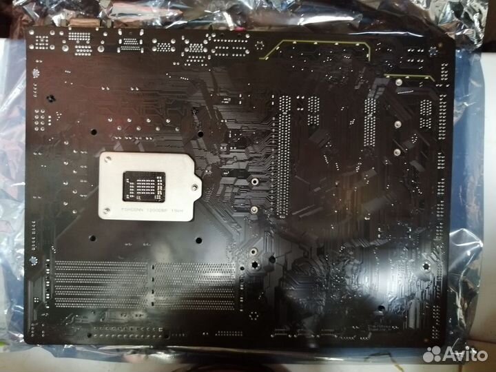 Материнская плата Gigabyte B560 HD3