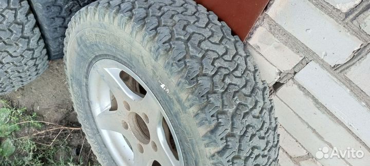 Шины диски