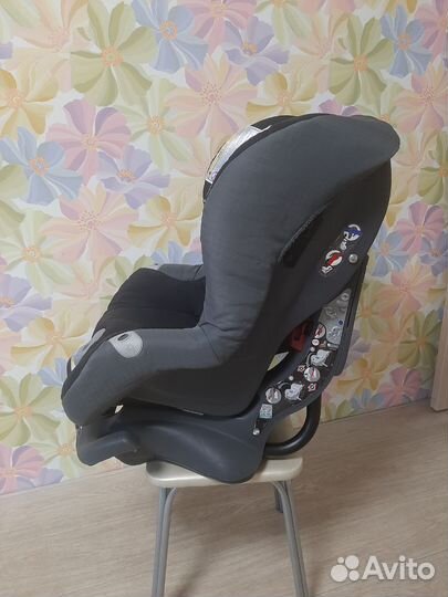 Britax Römer First Class Plus