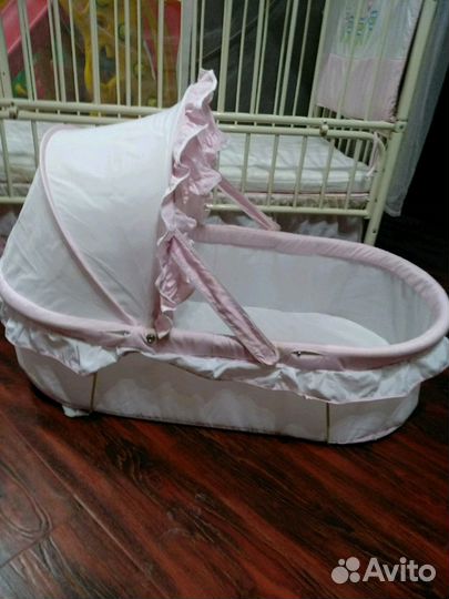 Кровать- трансформер 3в1