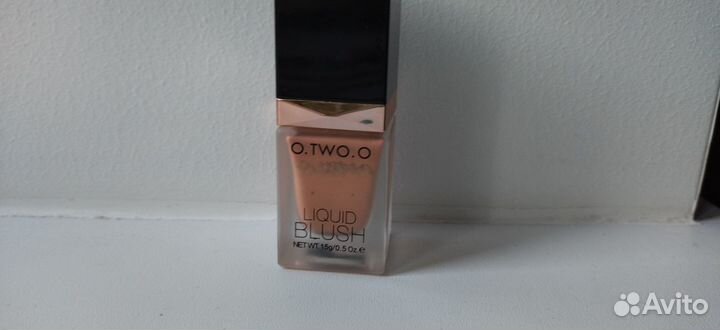 Бюджетные палетки,румяна, тональный Dose of colors