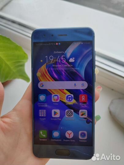 Honor 9