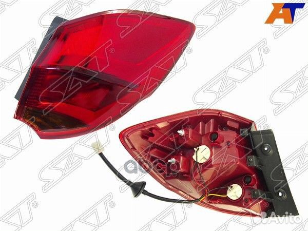 Фонарь задний ST2231959R Sat