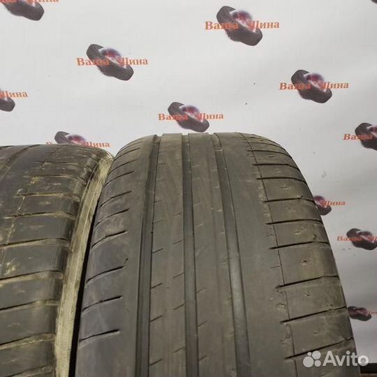 Michelin Pilot Sport 3 225/45 R18