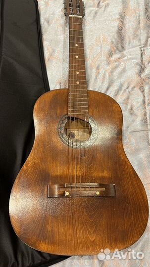 Классическая гитара