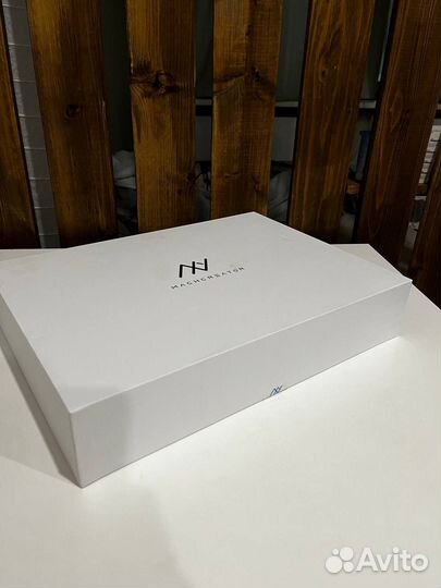 Ноутбук machenike machcreator 14