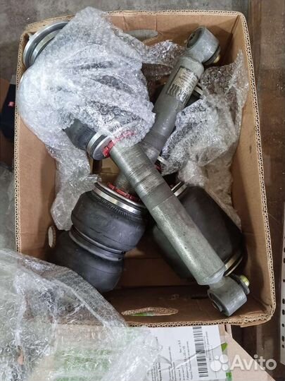 Пневмо е60-61