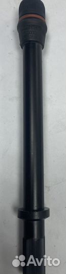 Направляющая трубка масляного щупа 6D103634E