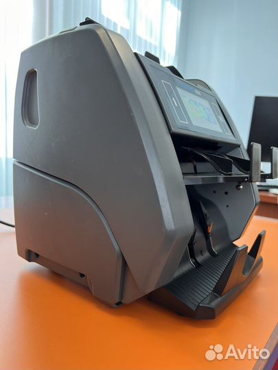 Сортировщик банкнот Дорс 800