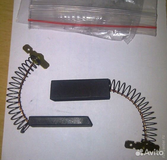 Запчасти для стиральных машин