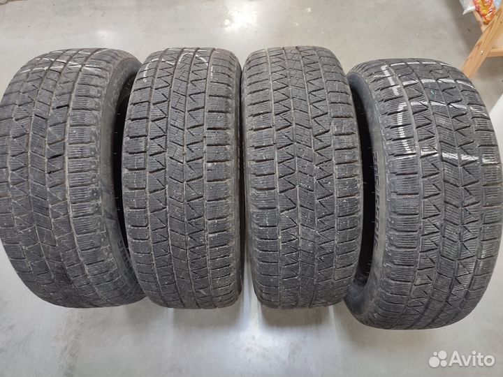 Powertrac Ice Xpro 205/65 R16 91S