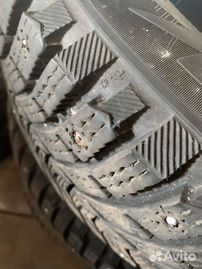 Michelin X-Ice North XIN3 205/60 R16