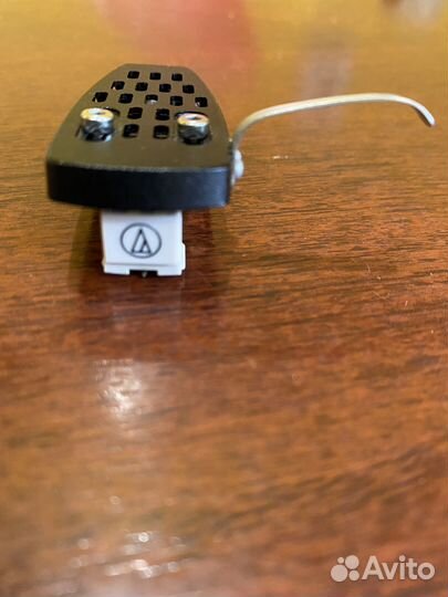 Иглы с держателями, для виниловых проигрывателей